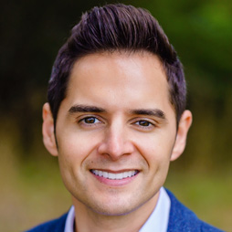 Dr. Gabriel Enriquez, DDS, MS