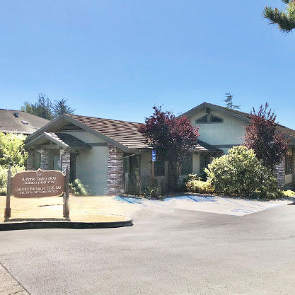 arcata office