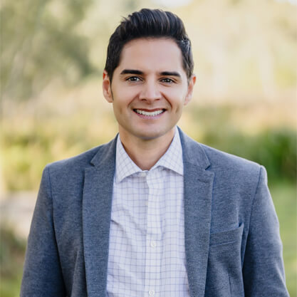 meet dr gabriel enriquez